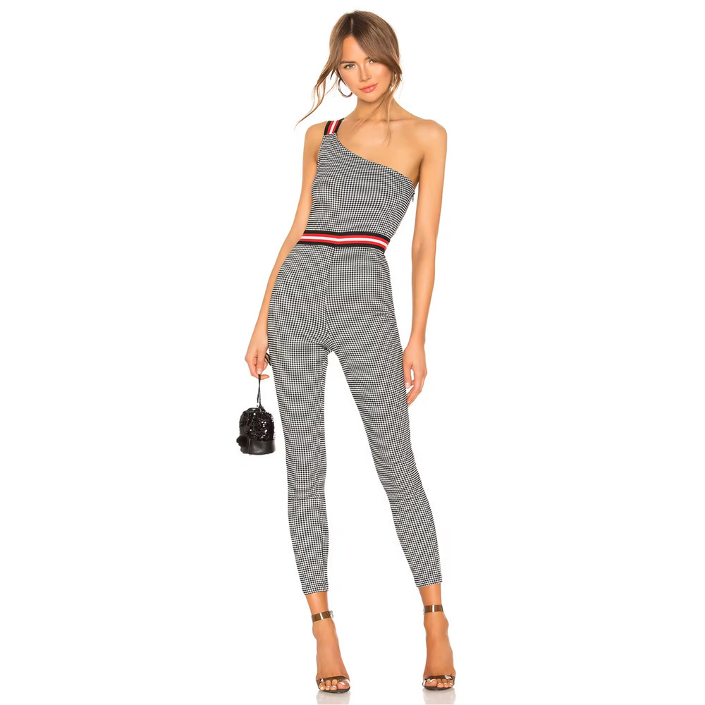 H:ours Skylar Jumpsuit Small